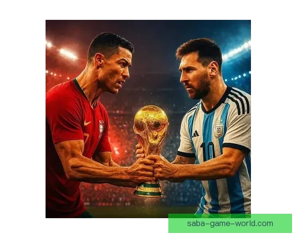 2026世界杯精彩赛事集锦：回顾历史瞬间与激情对决