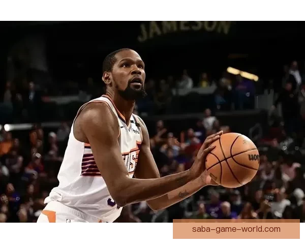 火箭挑战森林狼杜兰特能否延续精彩表现兰德尔需挺身而出