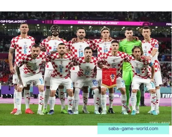 世界杯赛场前瞻专家深度解析热门球队胜负走势