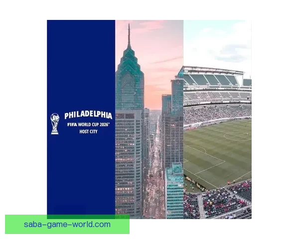 美加墨世界杯精彩竞猜平台带你畅享赛事乐趣