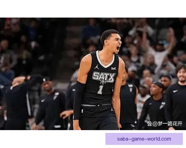 文班亚马逆袭争MVP三名记仍选亚历山大赛季末悬念依旧 文班亚马逆袭争MVP三名记仍选亚历山大赛季末悬念依旧