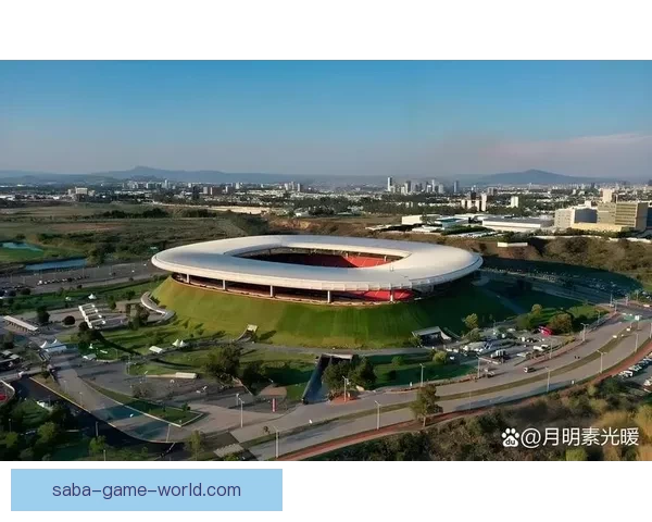 墨西哥世界杯2026主场馆全景及赛事布局解析指南 墨西哥世界杯2026主场馆全景及赛事布局解析指南