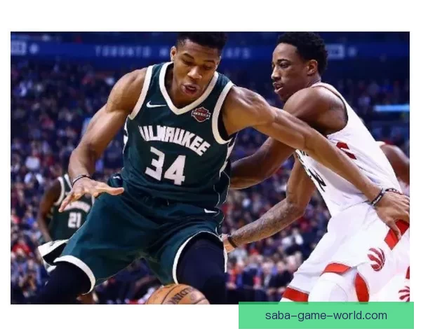 小卡手腕带伤征战猛龙全场坚持展现顽强斗志