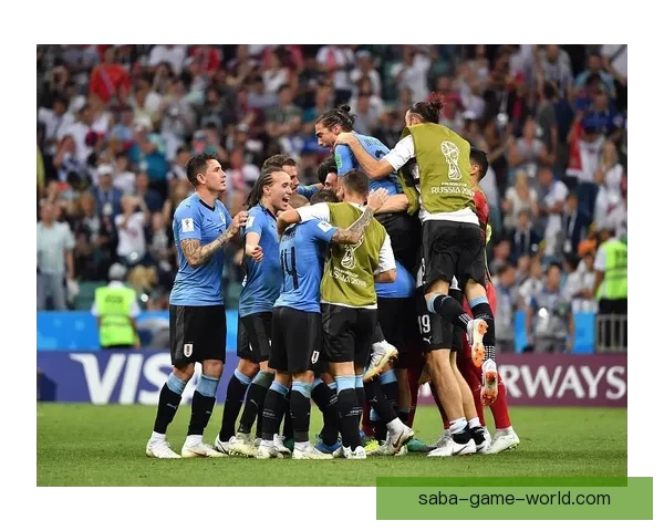 世界杯赛场前瞻专家深度解析热门球队胜负走势