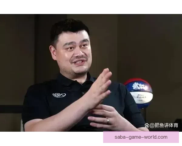 开拓者小老板谈球队国际球员出场时间领跑联盟 曾与姚明共享晚餐时光